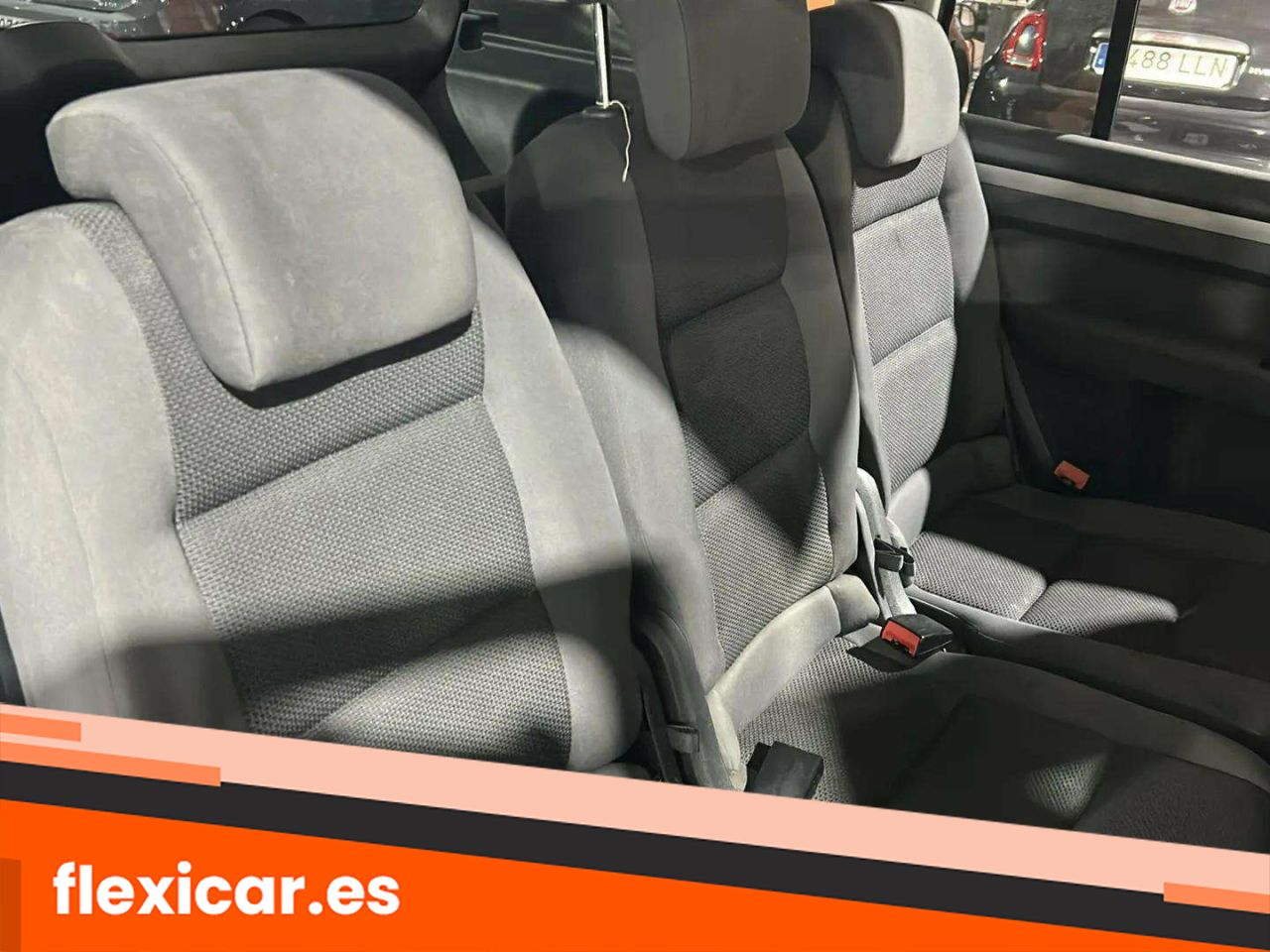 Foto Volkswagen Touran 13
