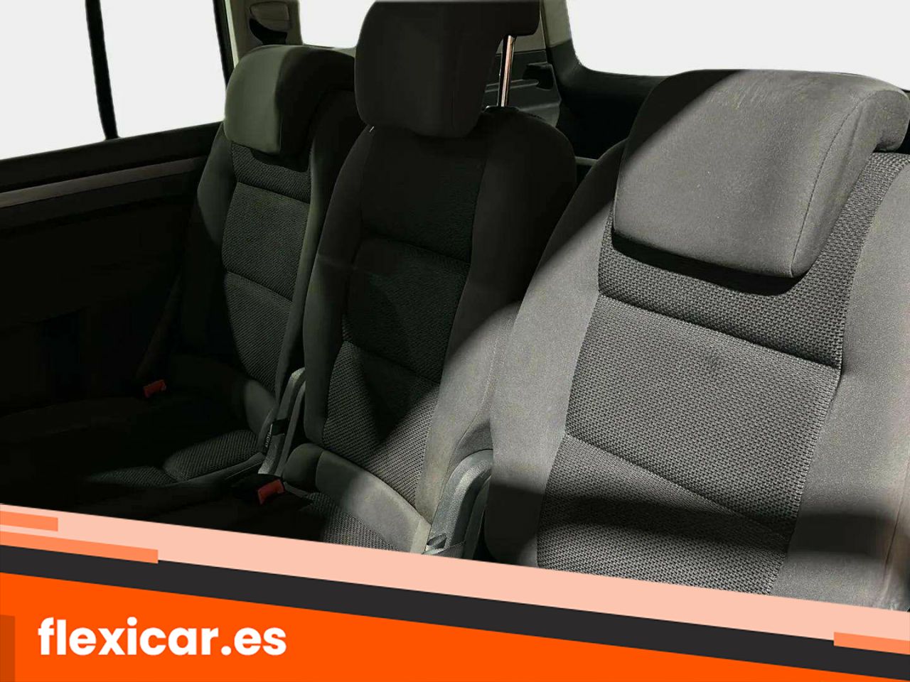 Foto Volkswagen Touran 14