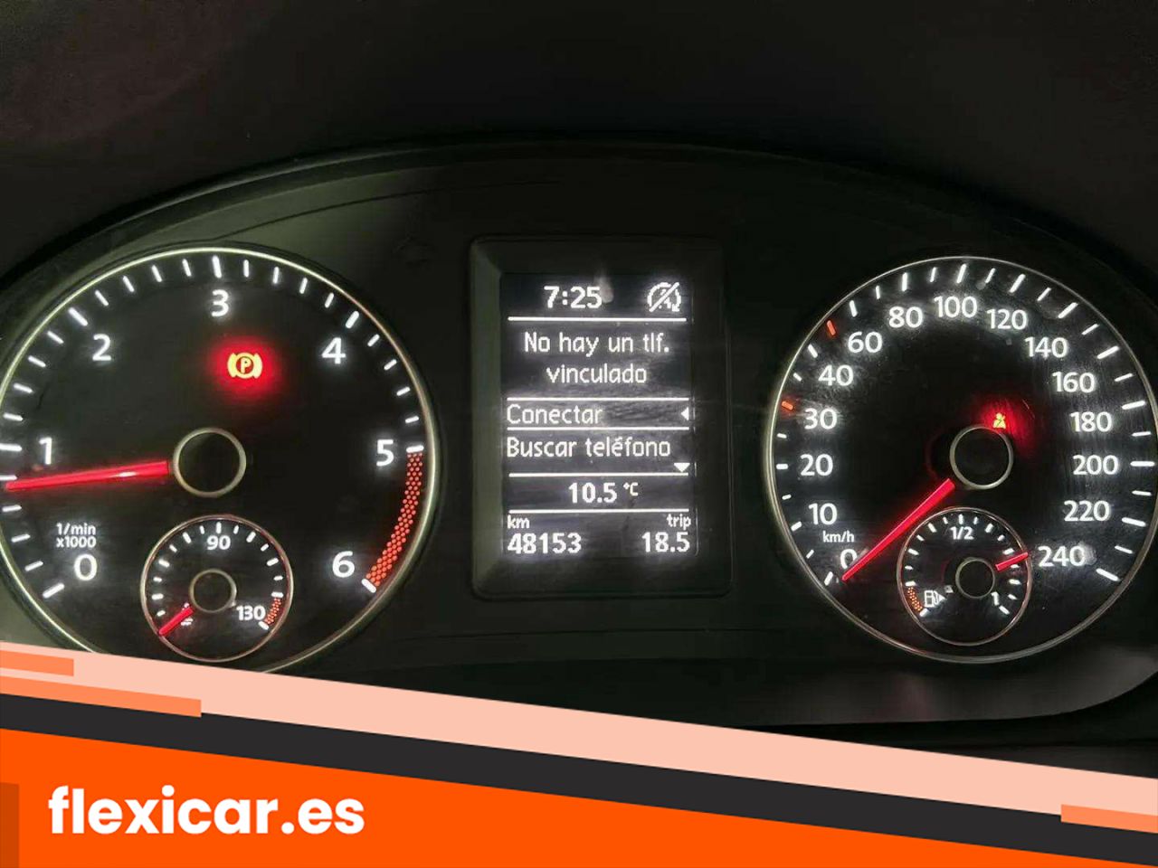 Foto Volkswagen Touran 17
