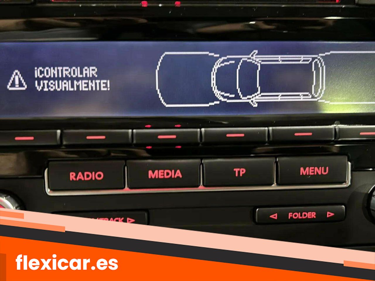 Foto Volkswagen Touran 19