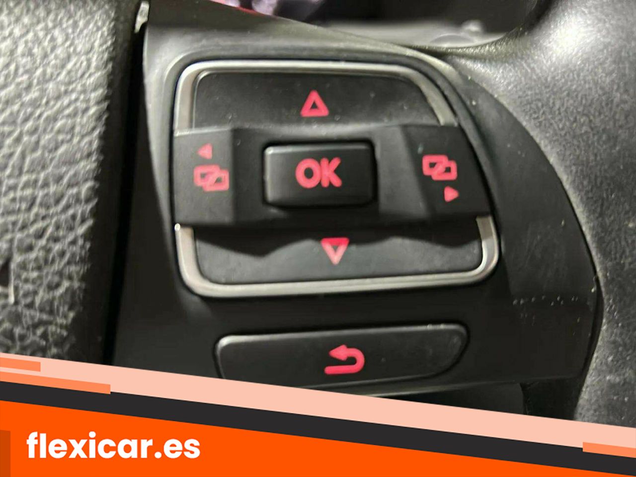 Foto Volkswagen Touran 21