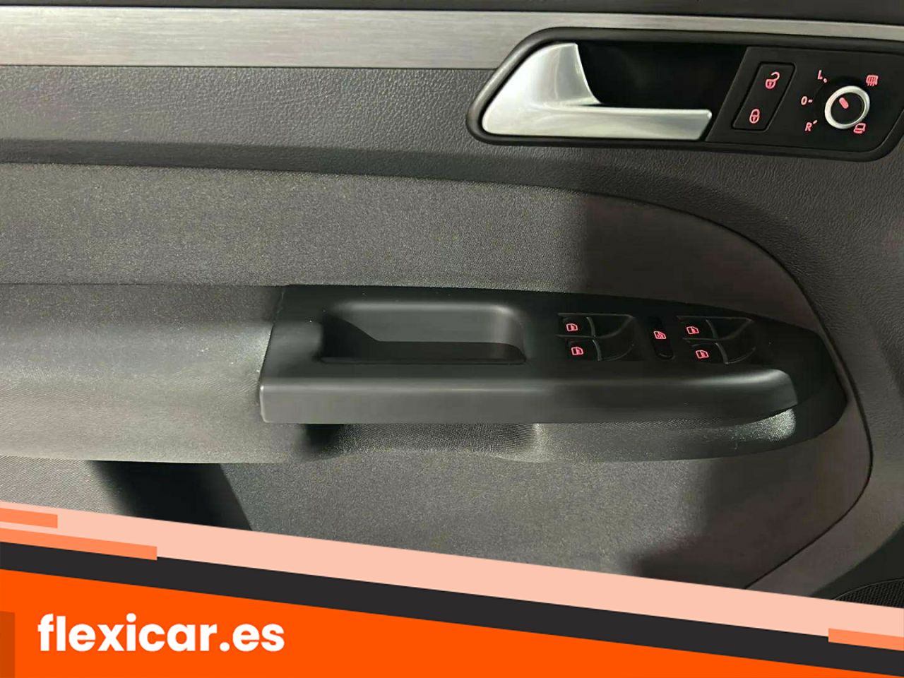 Foto Volkswagen Touran 22