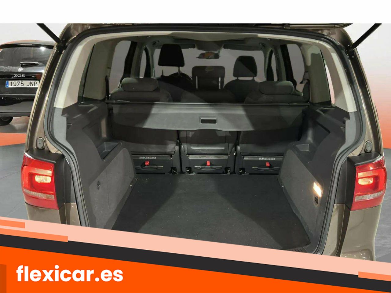Foto Volkswagen Touran 27