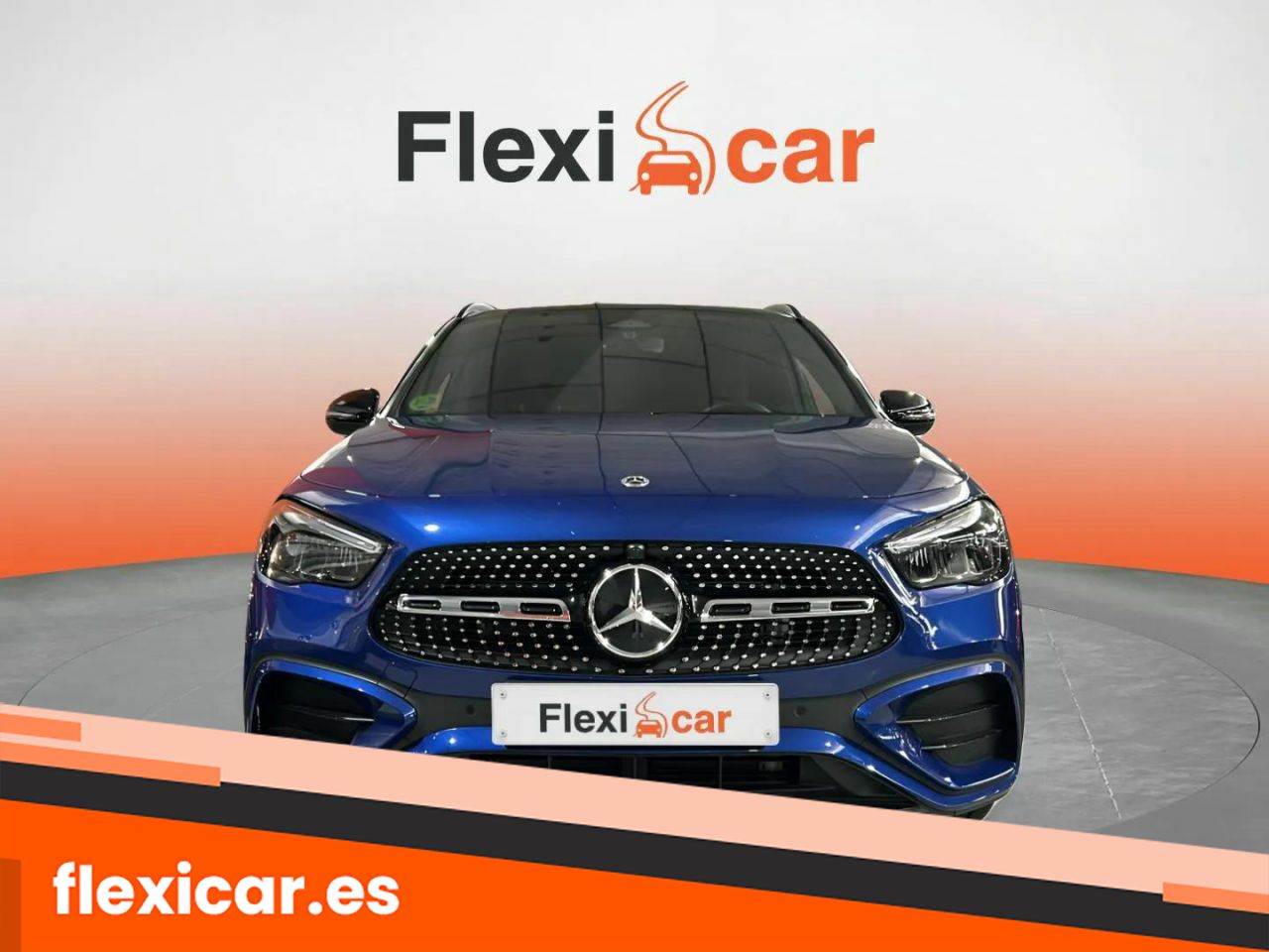 Foto Mercedes-Benz Clase GLA 2