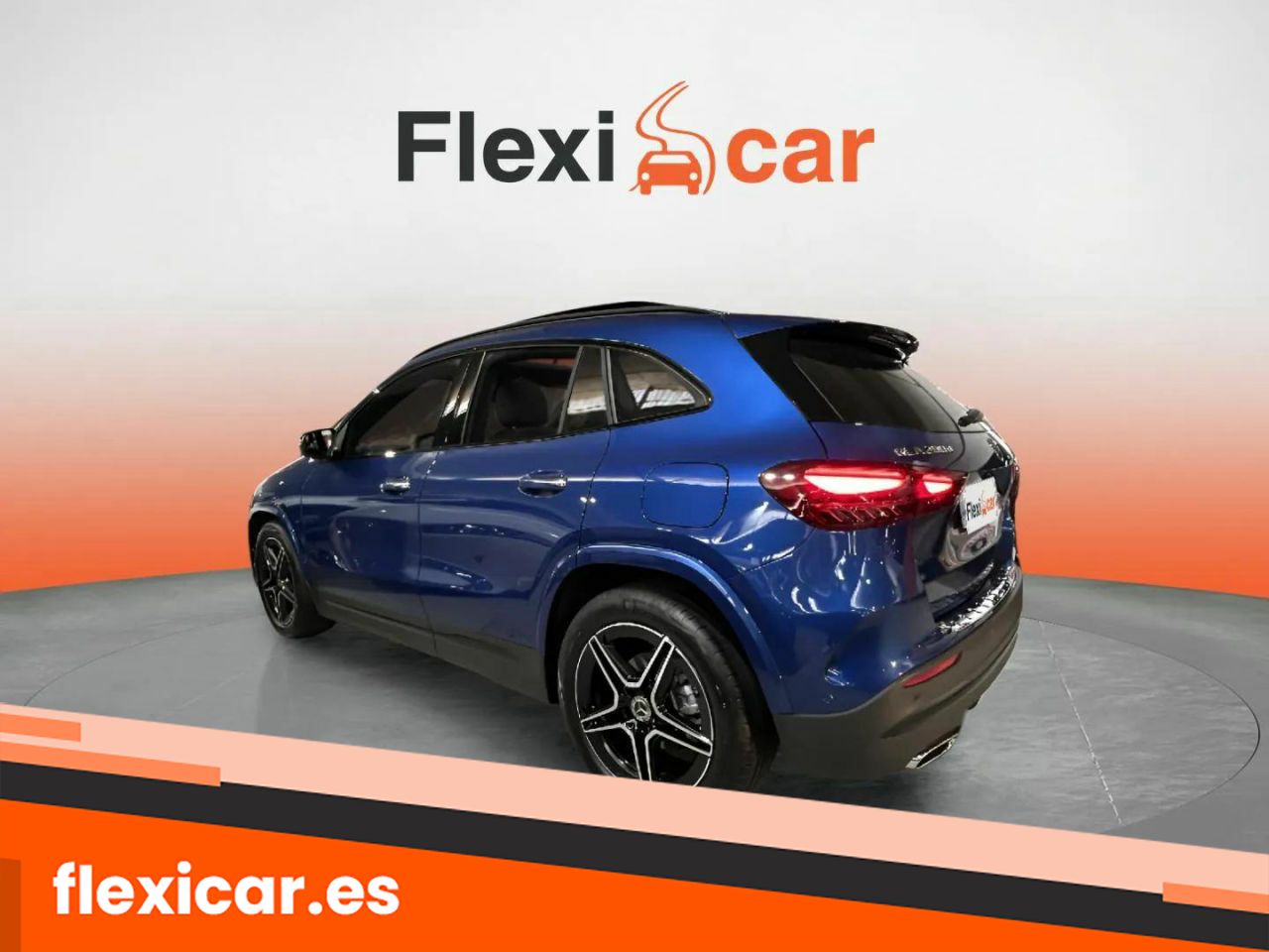 Foto Mercedes-Benz Clase GLA 5
