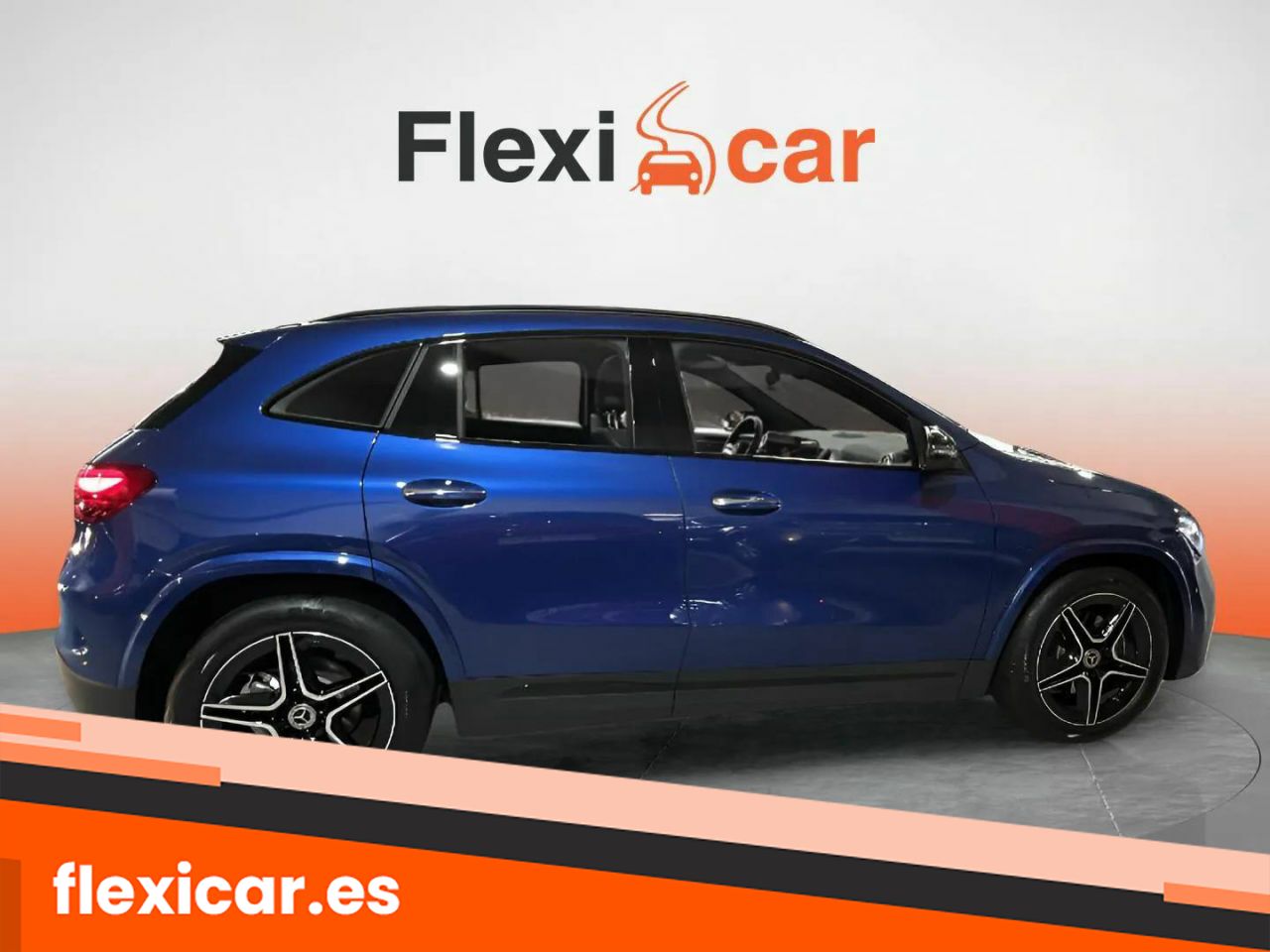 Foto Mercedes-Benz Clase GLA 9