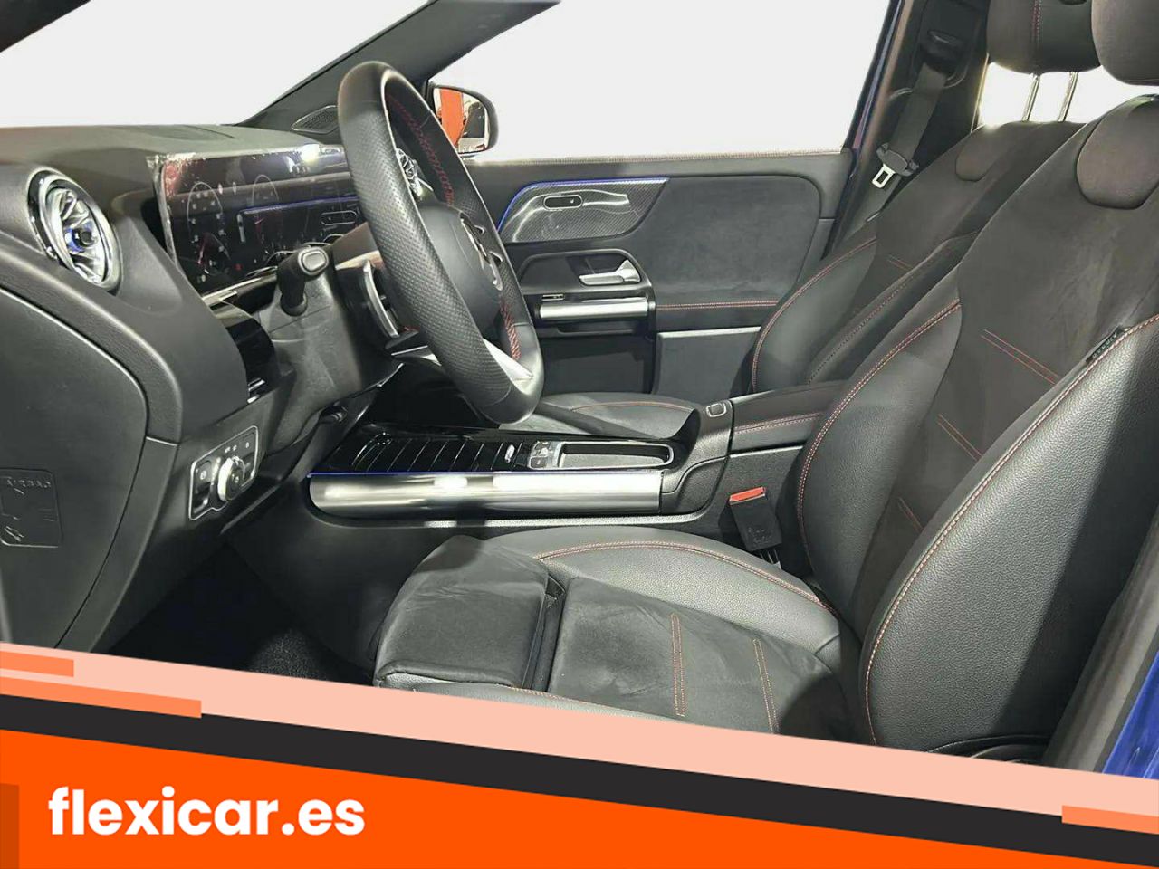 Foto Mercedes-Benz Clase GLA 11