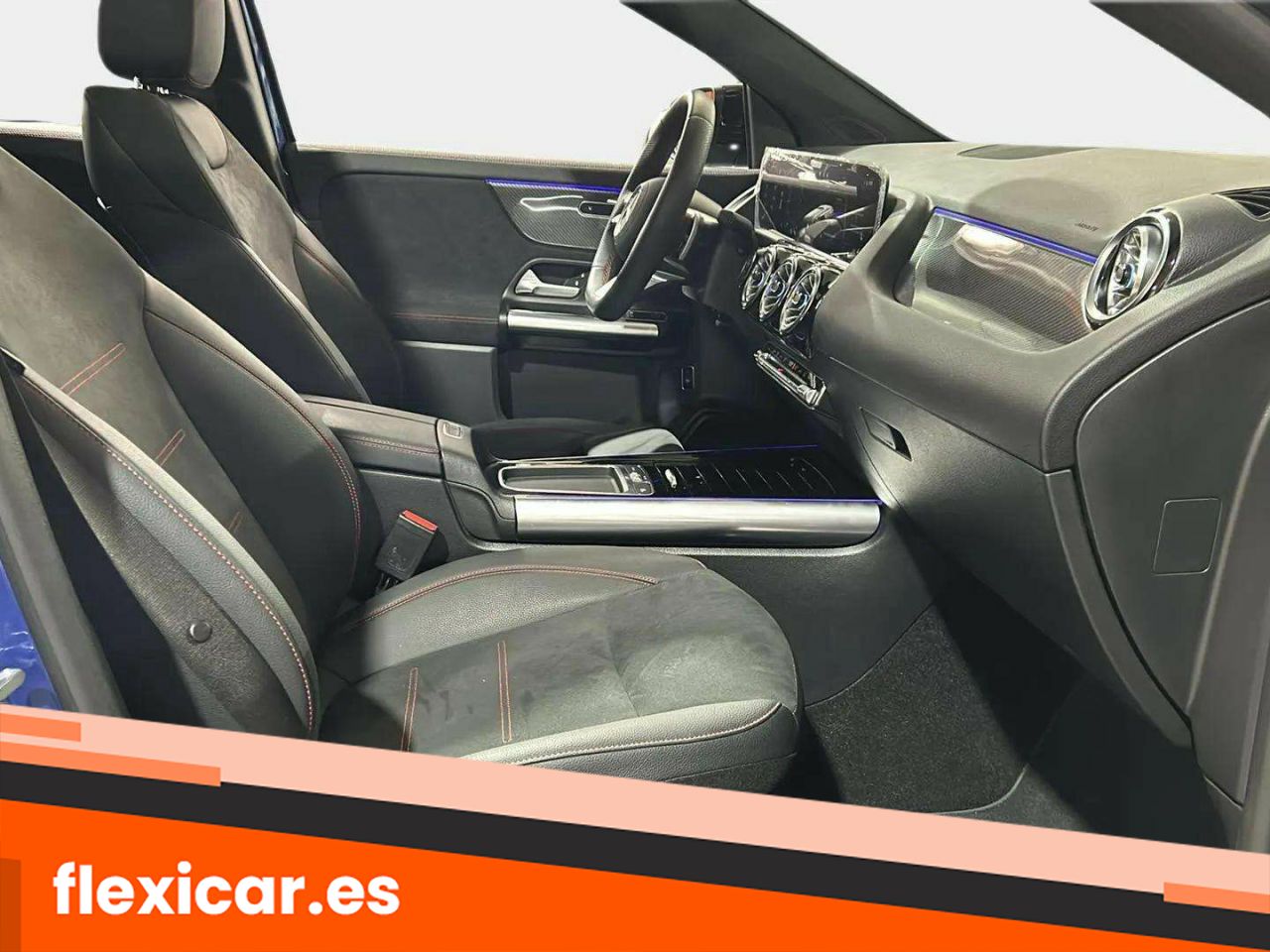 Foto Mercedes-Benz Clase GLA 12