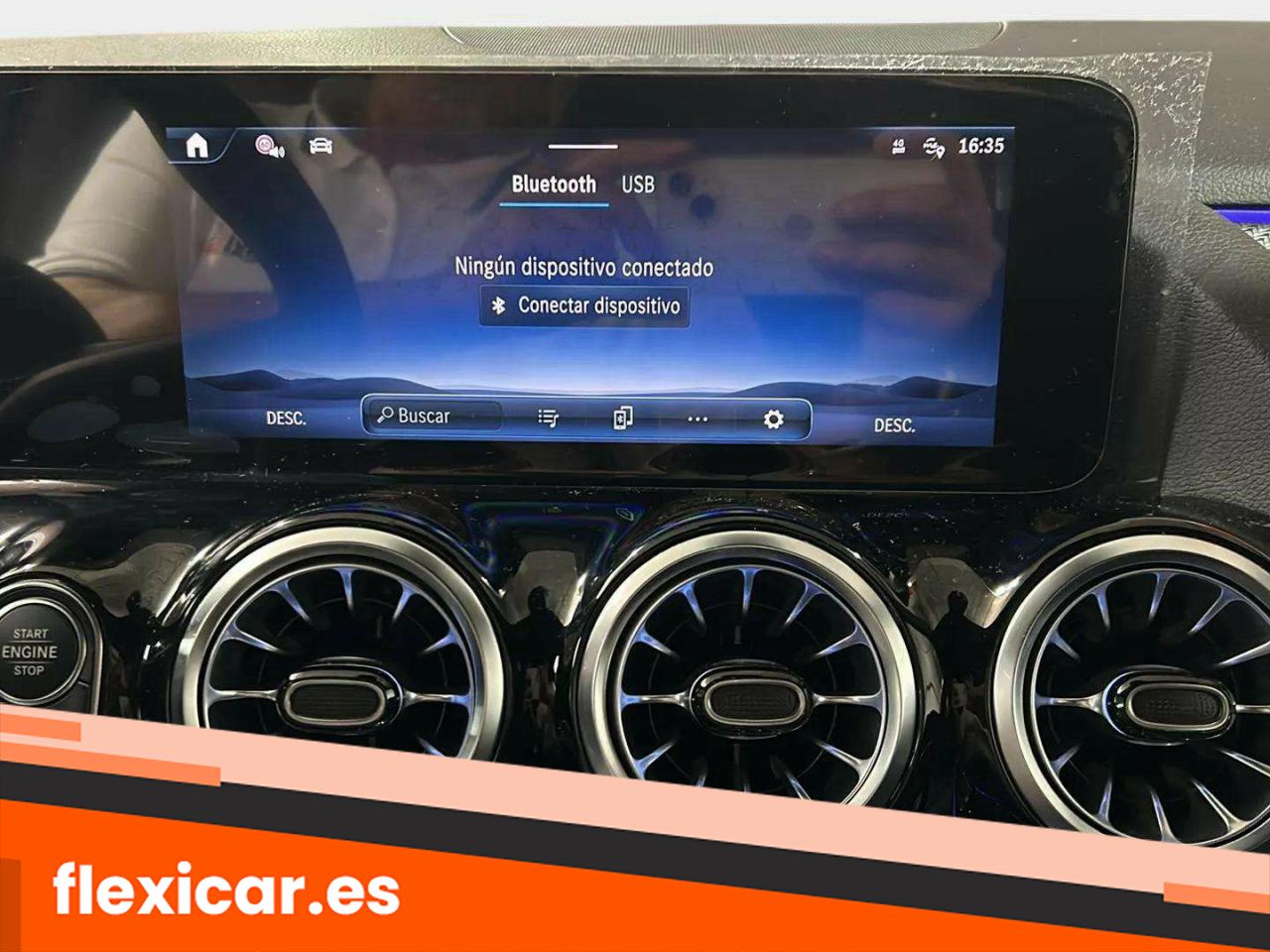 Foto Mercedes-Benz Clase GLA 19