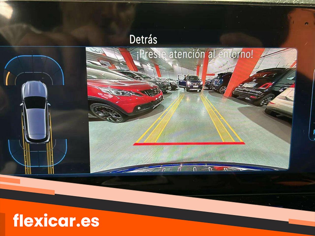 Foto Mercedes-Benz Clase GLA 21