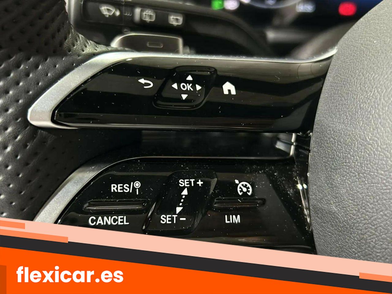 Foto Mercedes-Benz Clase GLA 25