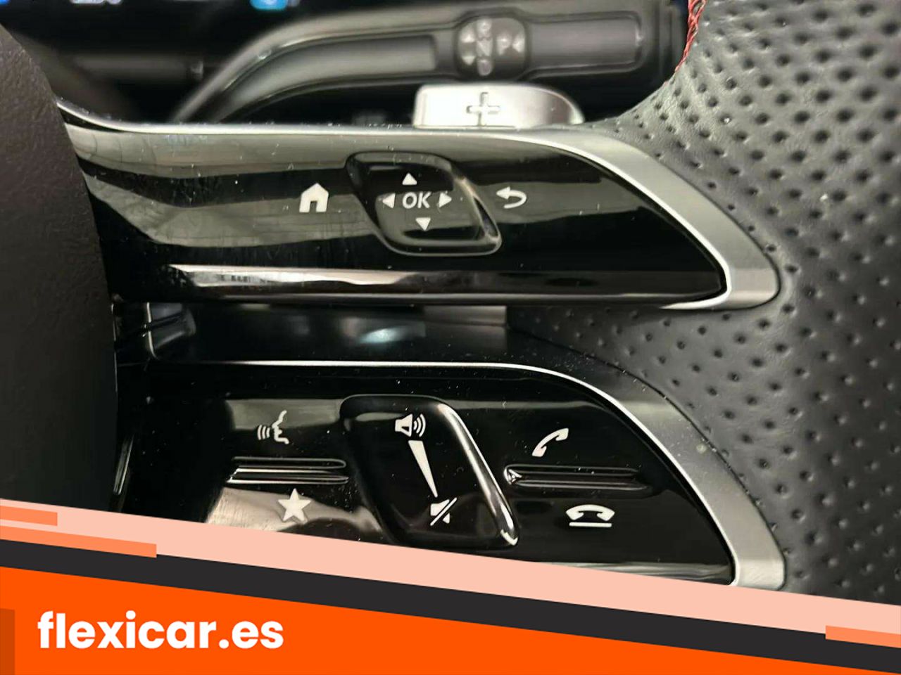 Foto Mercedes-Benz Clase GLA 26