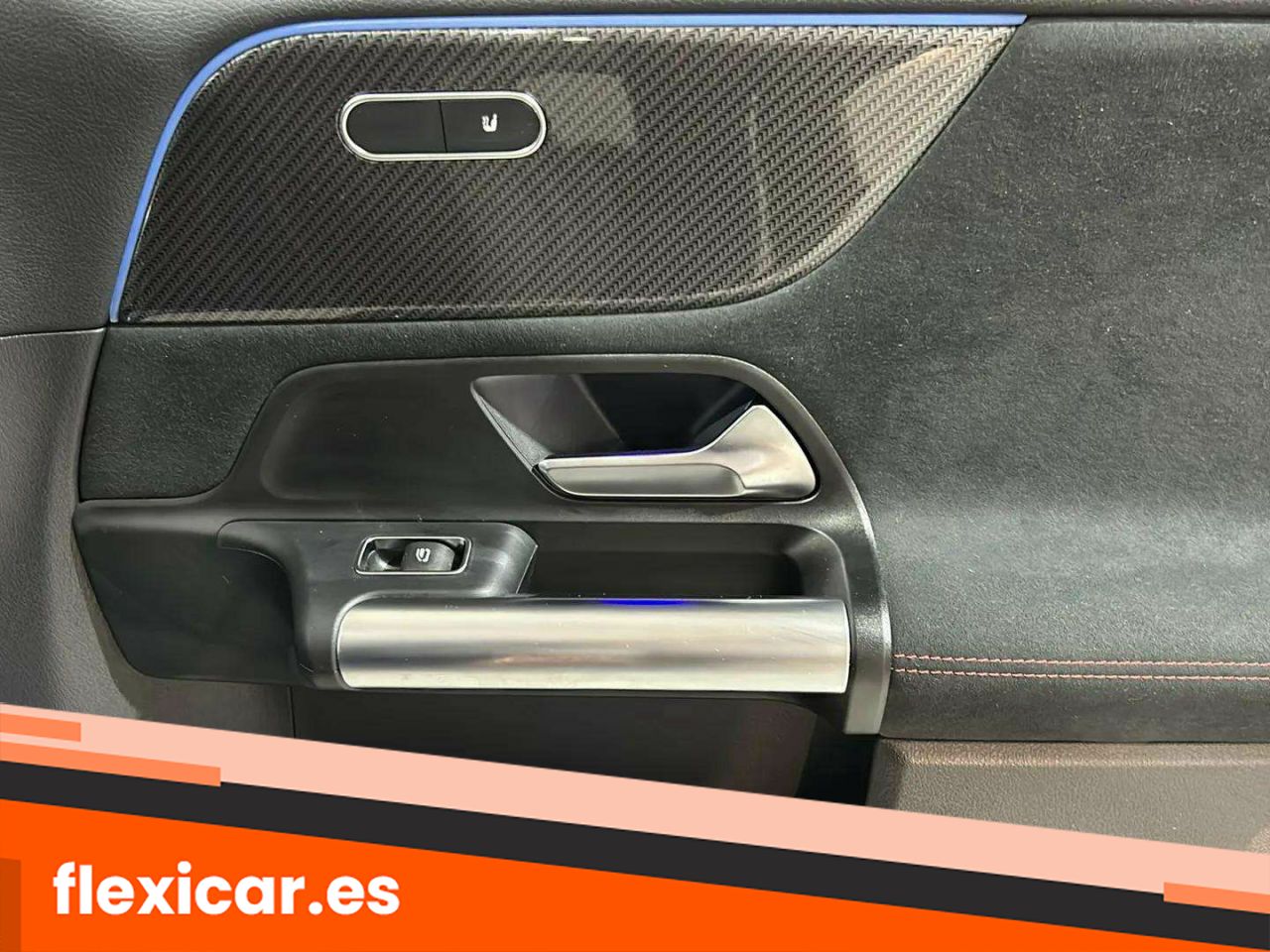 Foto Mercedes-Benz Clase GLA 27