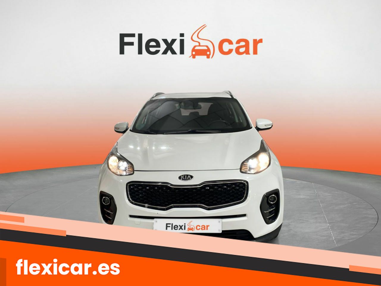 Foto Kia Sportage 2