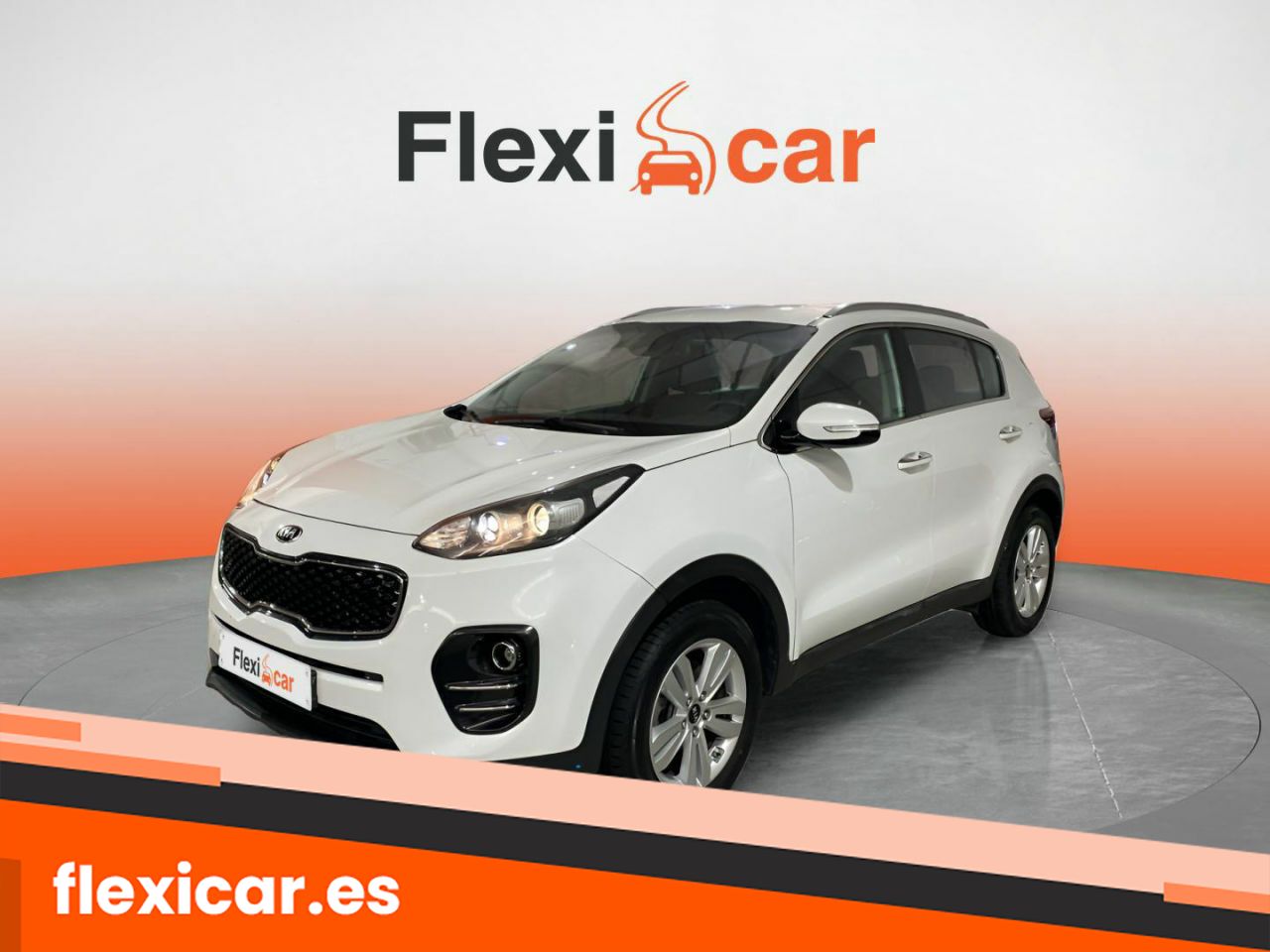 Foto Kia Sportage 3