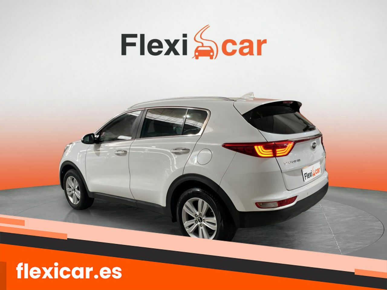 Foto Kia Sportage 4