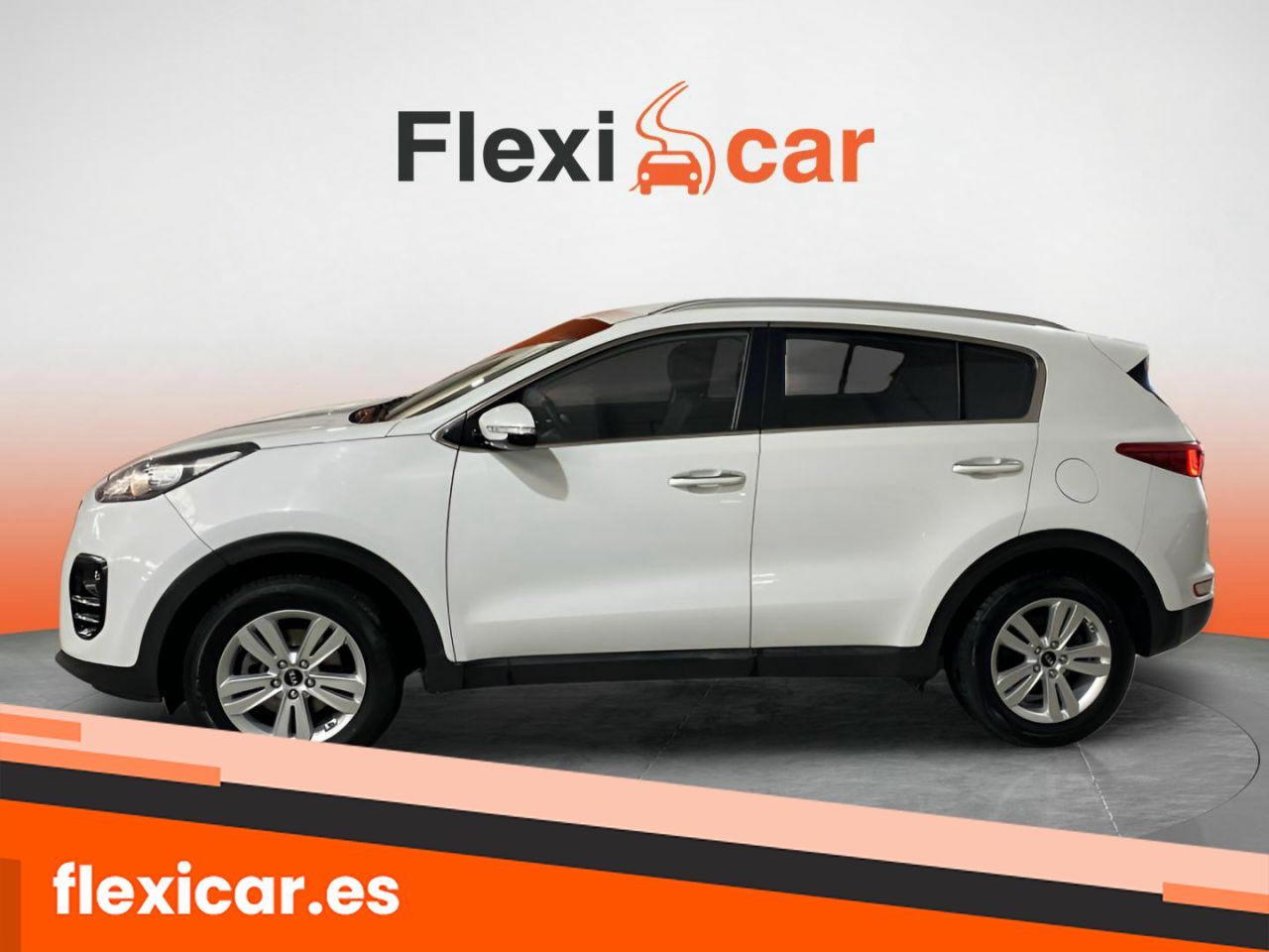 Foto Kia Sportage 5