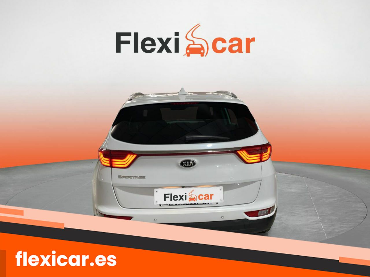 Foto Kia Sportage 7
