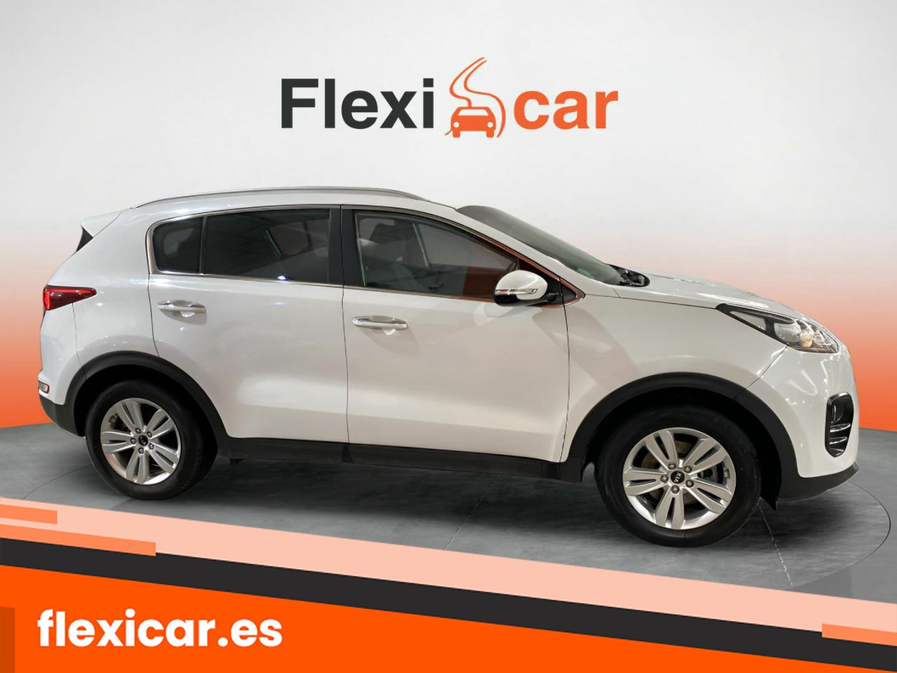 Foto Kia Sportage 9