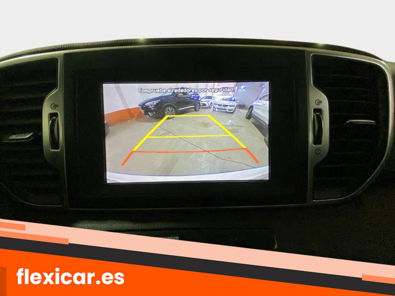 Foto Kia Sportage 13