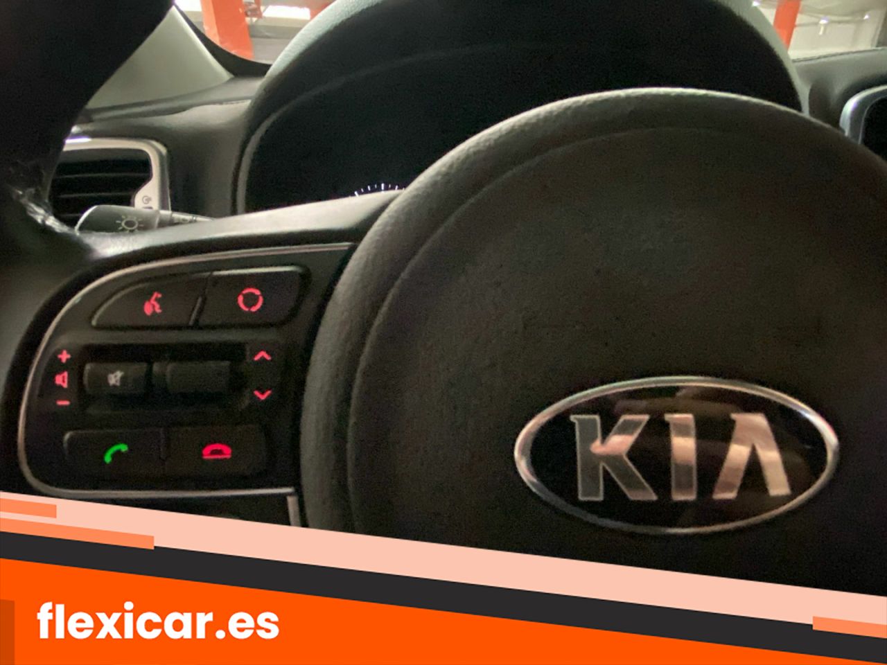 Foto Kia Sportage 14