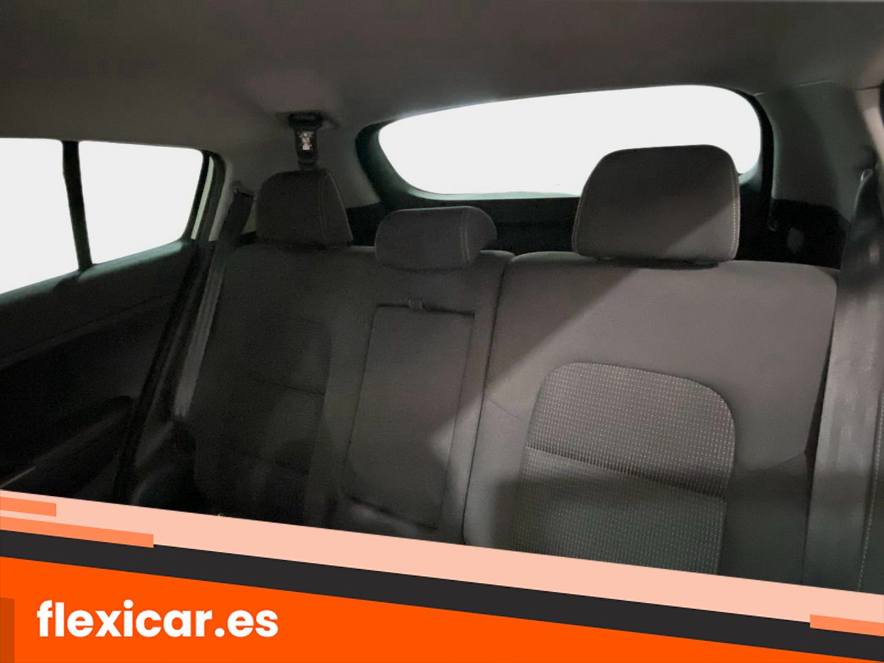 Foto Kia Sportage 17