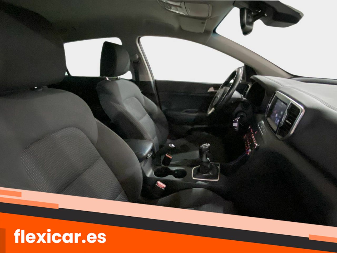 Foto Kia Sportage 18