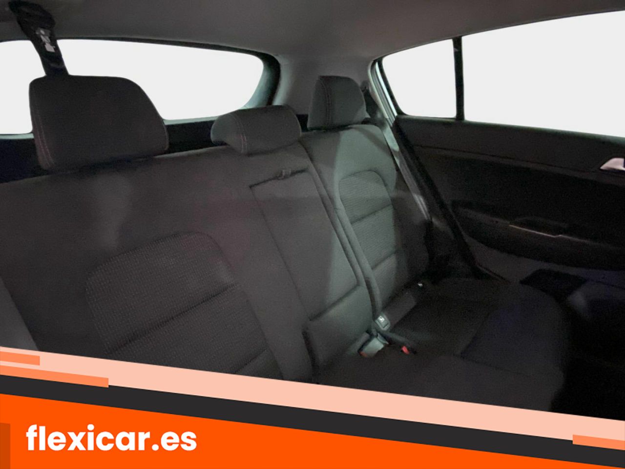 Foto Kia Sportage 19