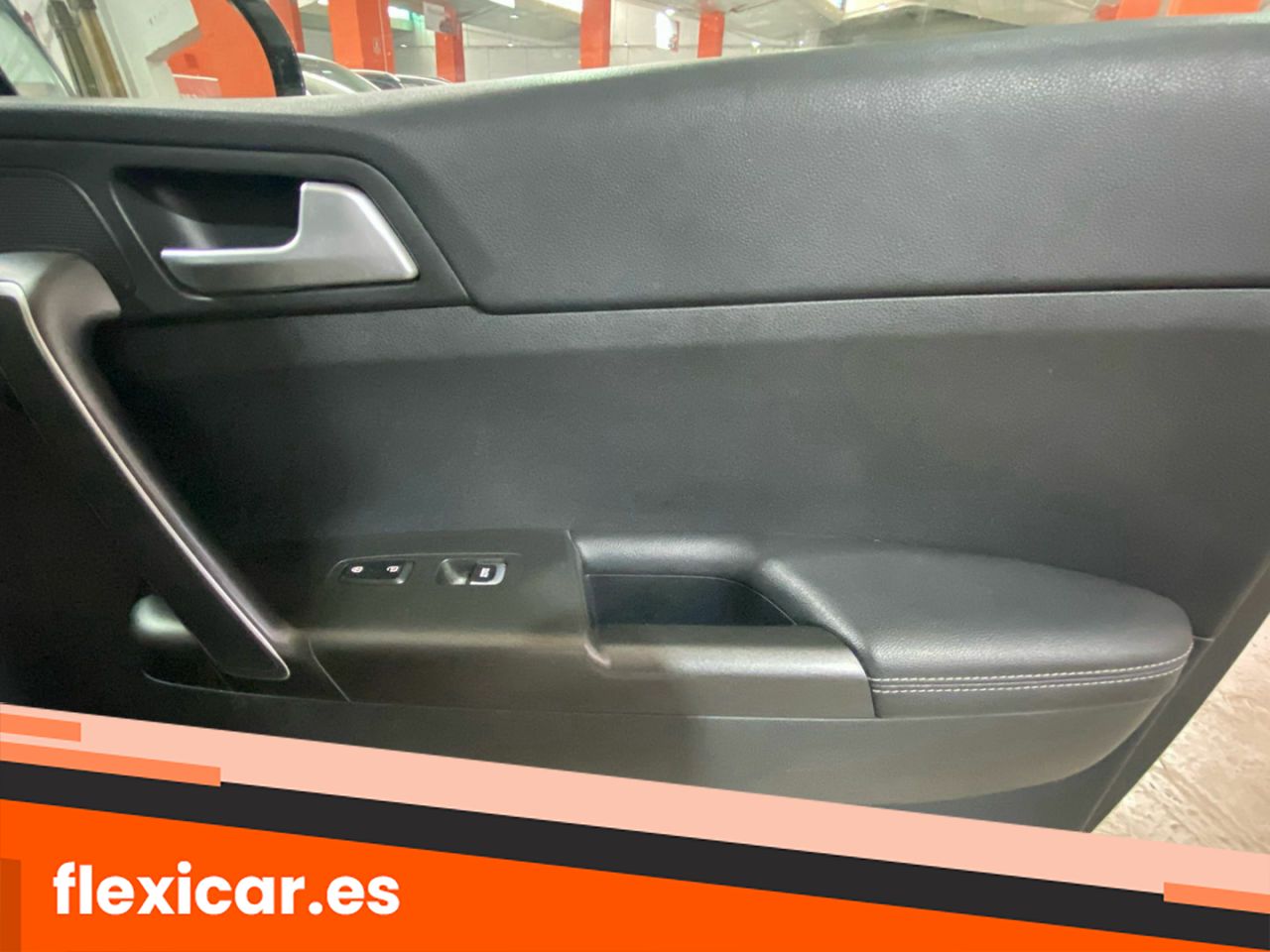 Foto Kia Sportage 21