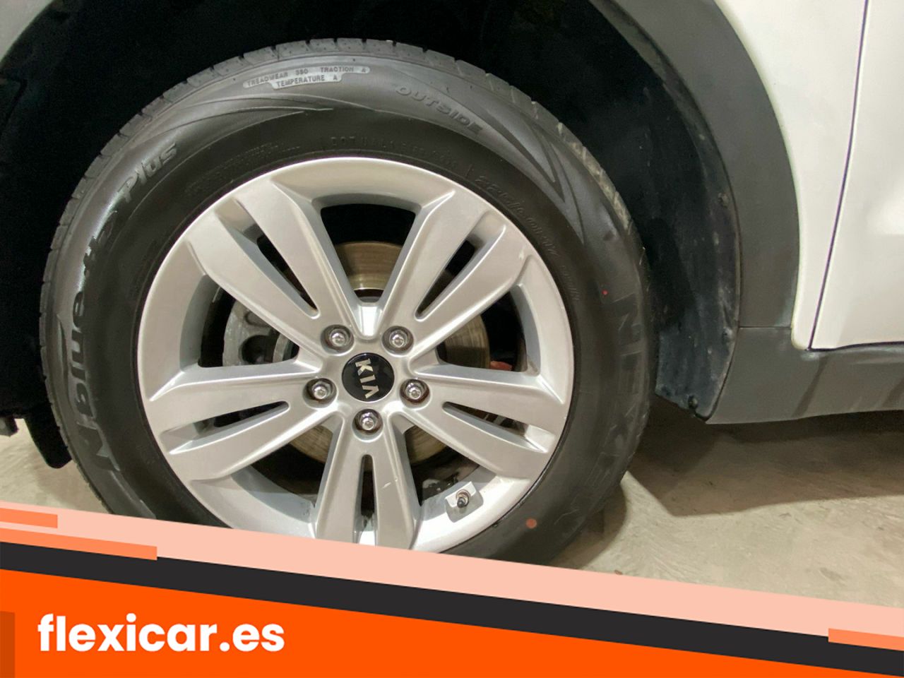 Foto Kia Sportage 23