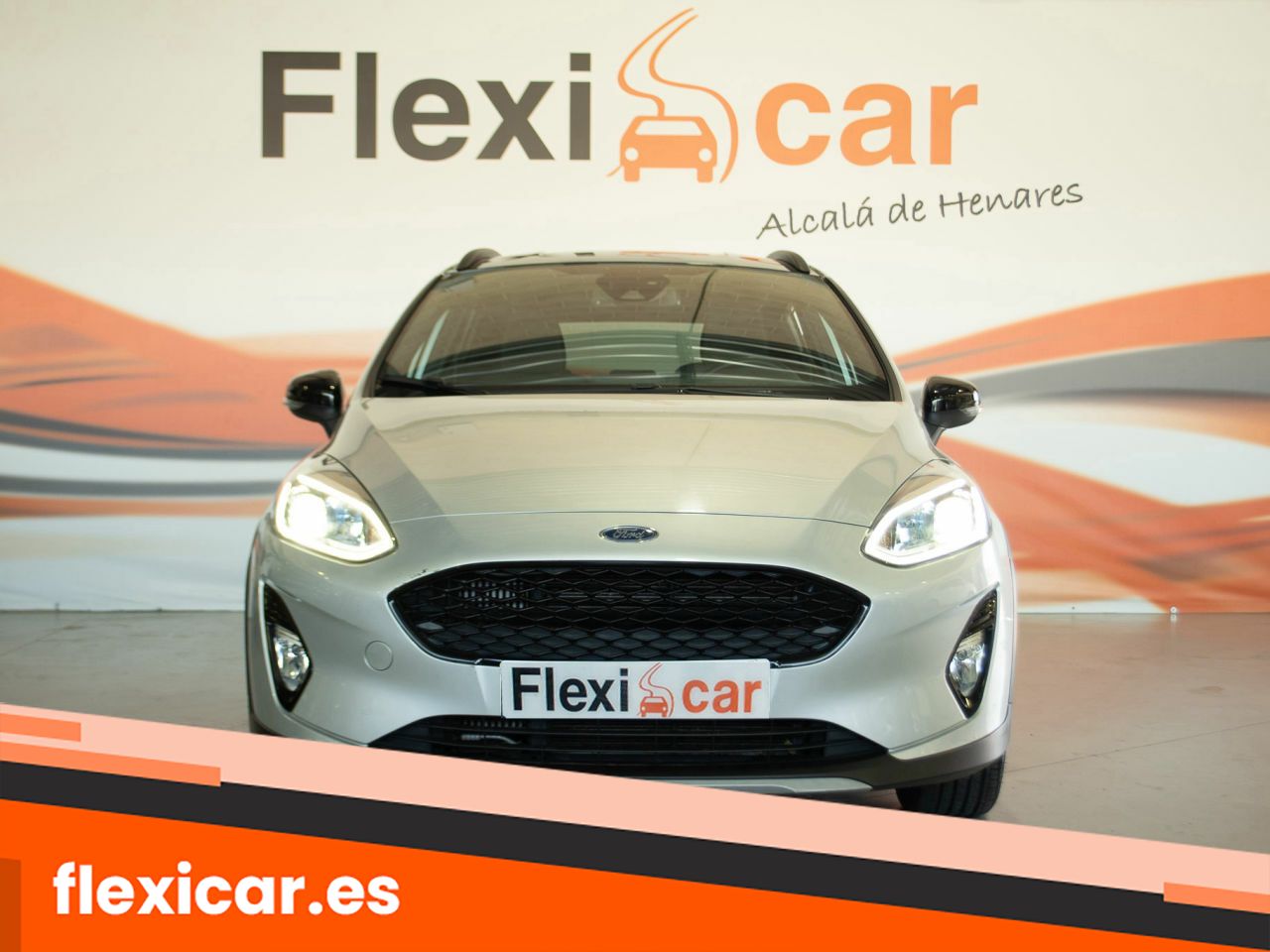 Foto Ford Fiesta 2