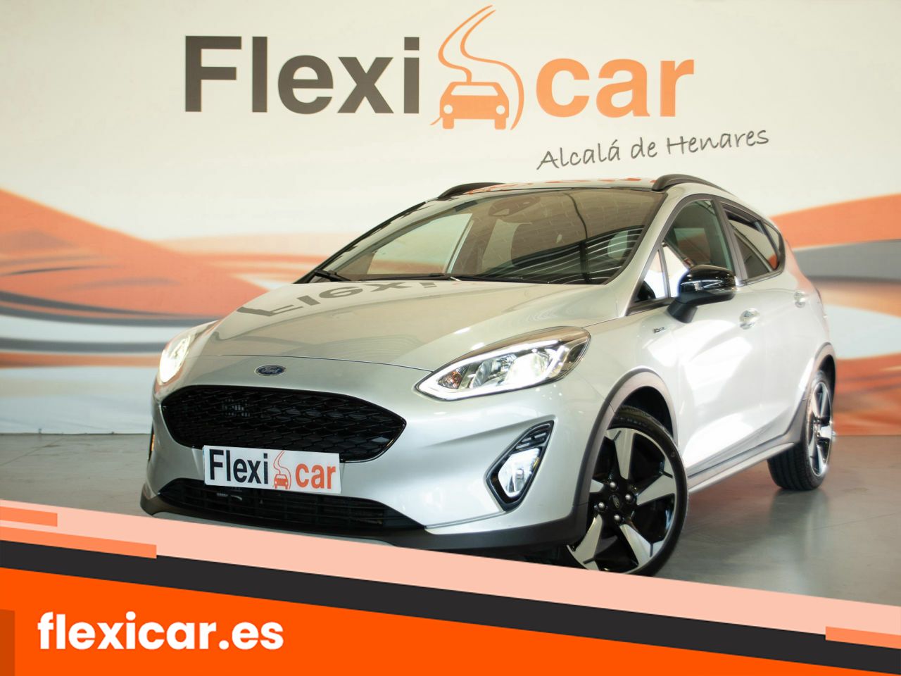 Foto Ford Fiesta 3