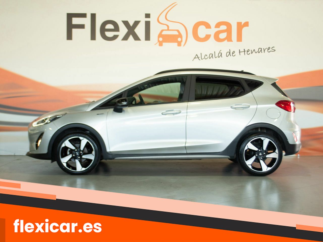 Foto Ford Fiesta 4