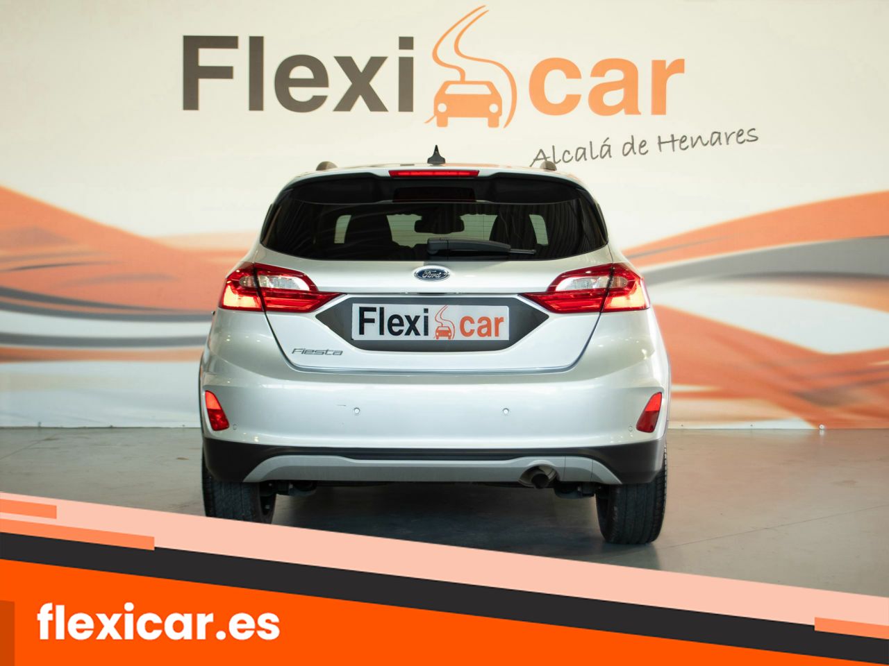 Foto Ford Fiesta 7