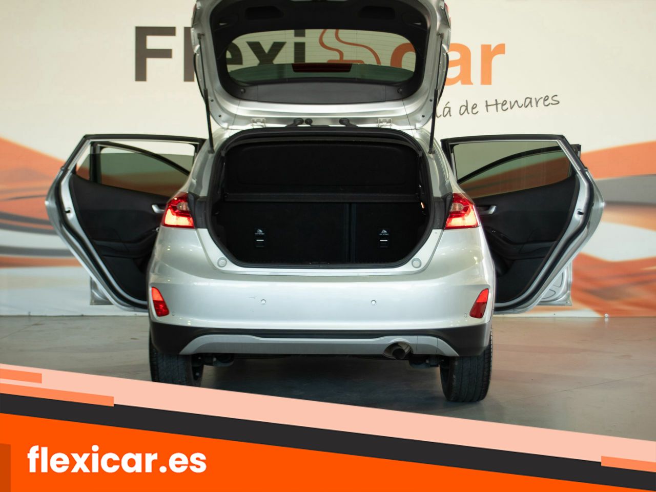 Foto Ford Fiesta 8