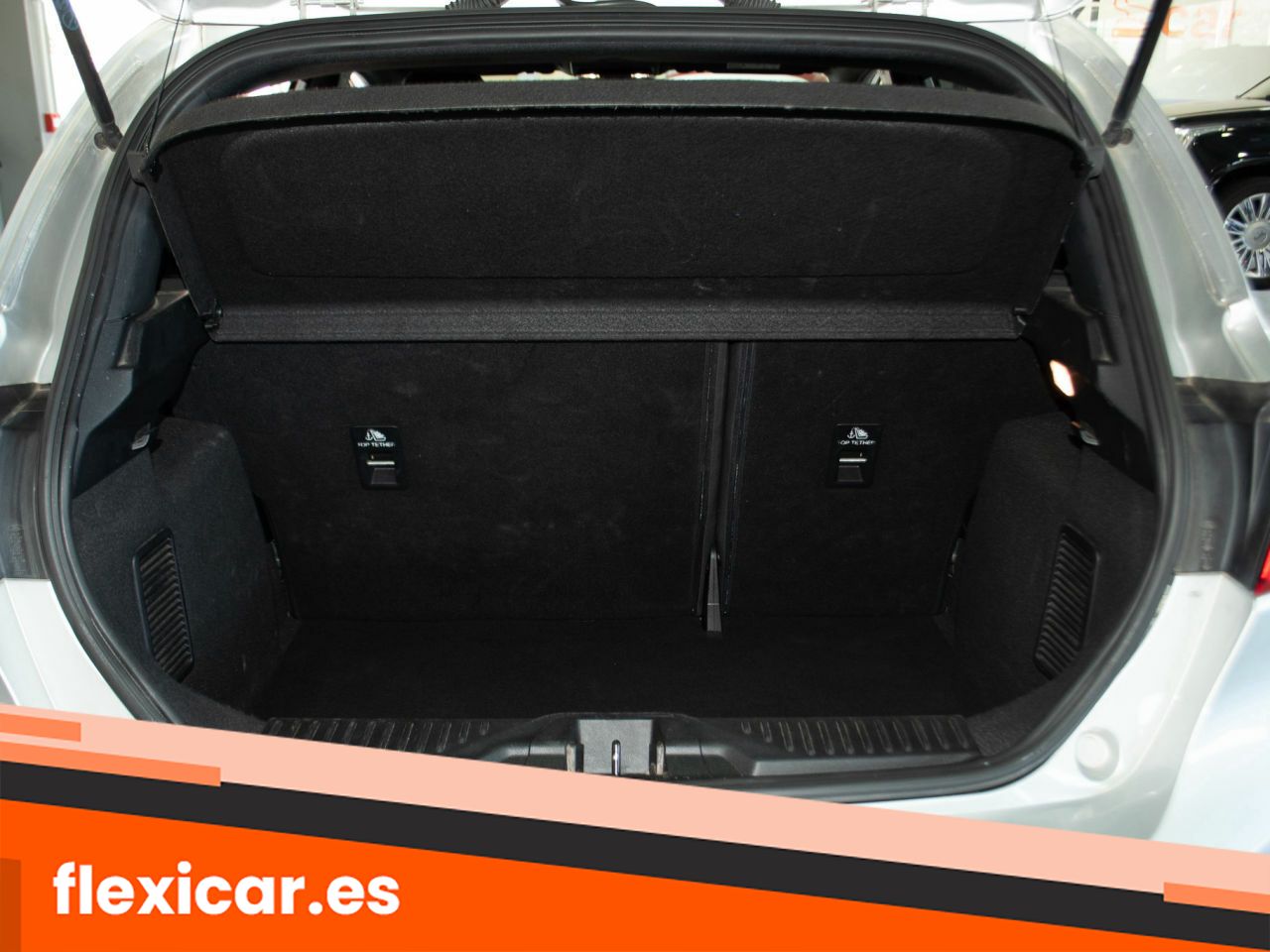Foto Ford Fiesta 9