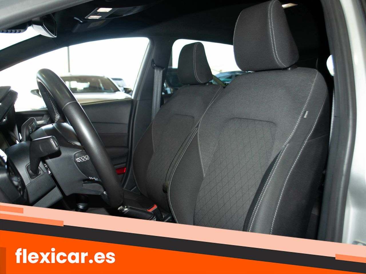 Foto Ford Fiesta 10