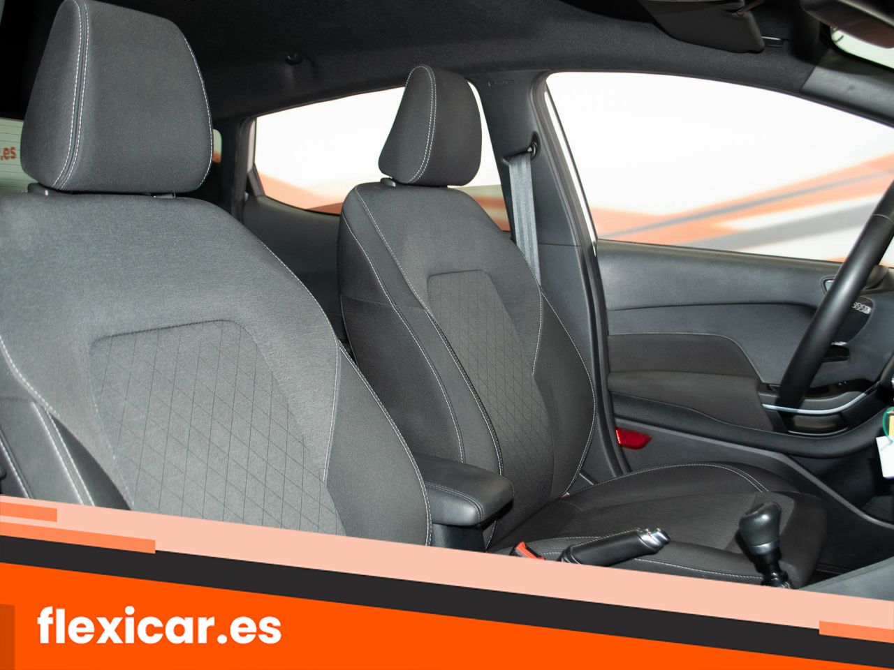 Foto Ford Fiesta 13