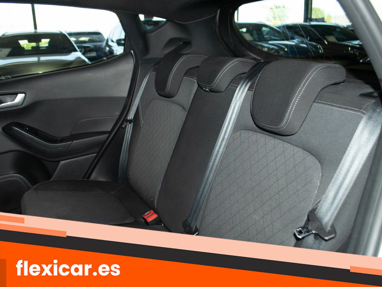 Foto Ford Fiesta 14