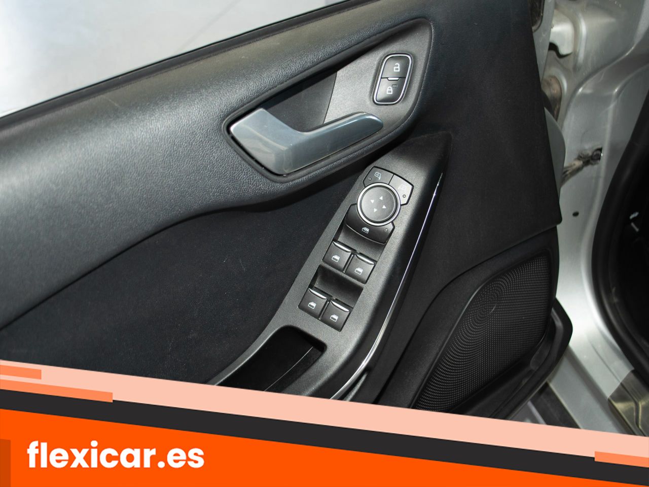 Foto Ford Fiesta 15