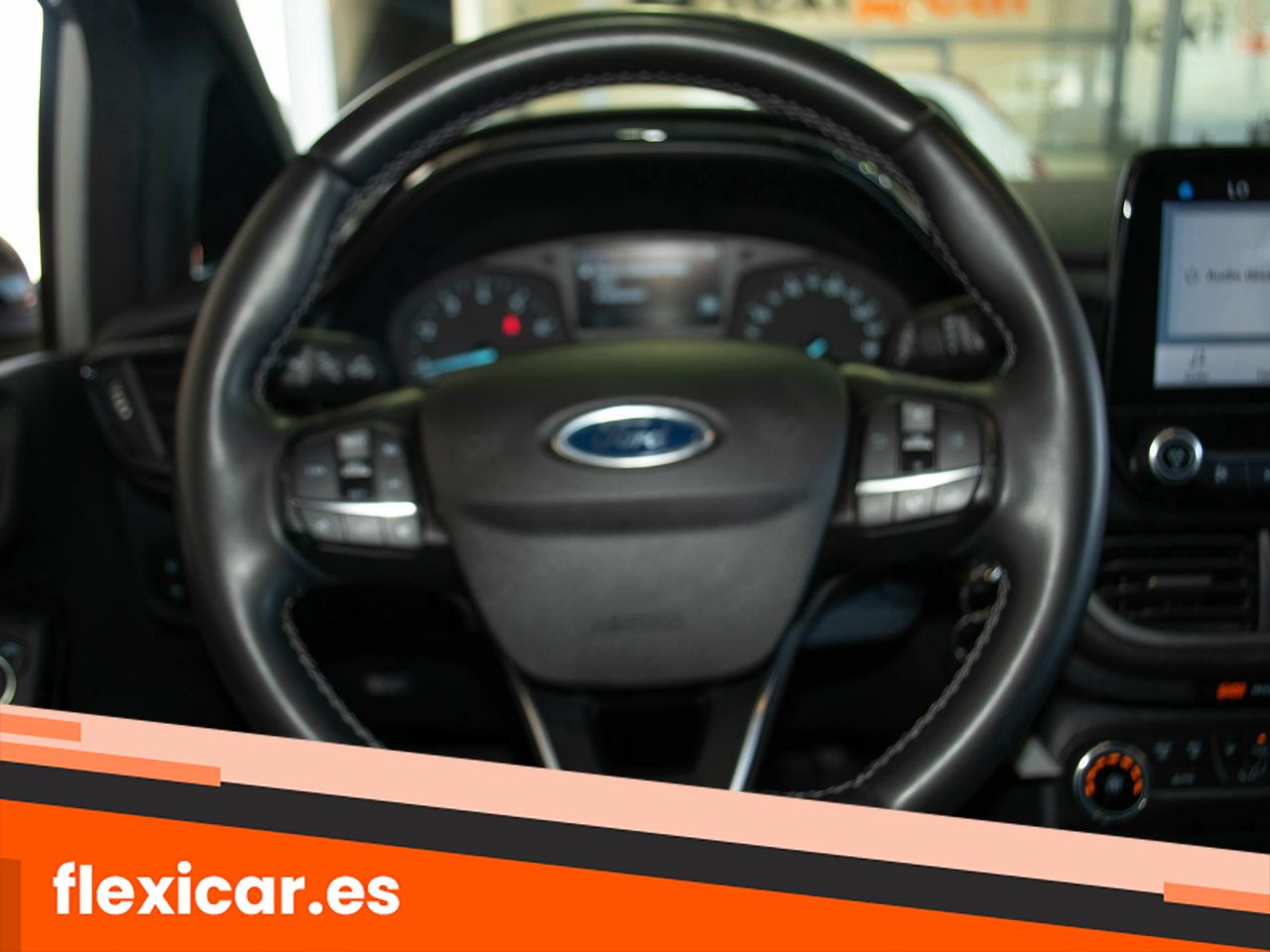 Foto Ford Fiesta 17