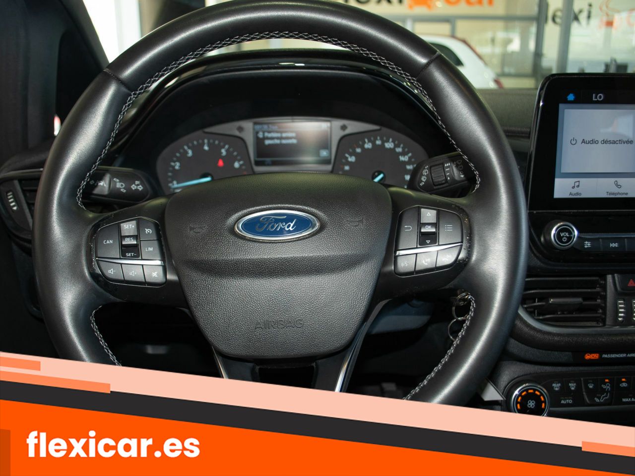 Foto Ford Fiesta 18