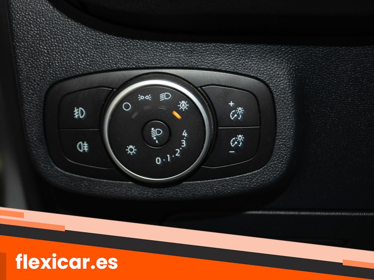 Foto Ford Fiesta 19
