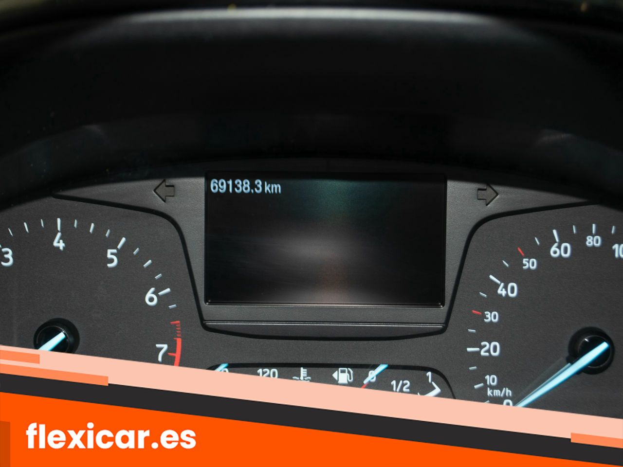 Foto Ford Fiesta 24