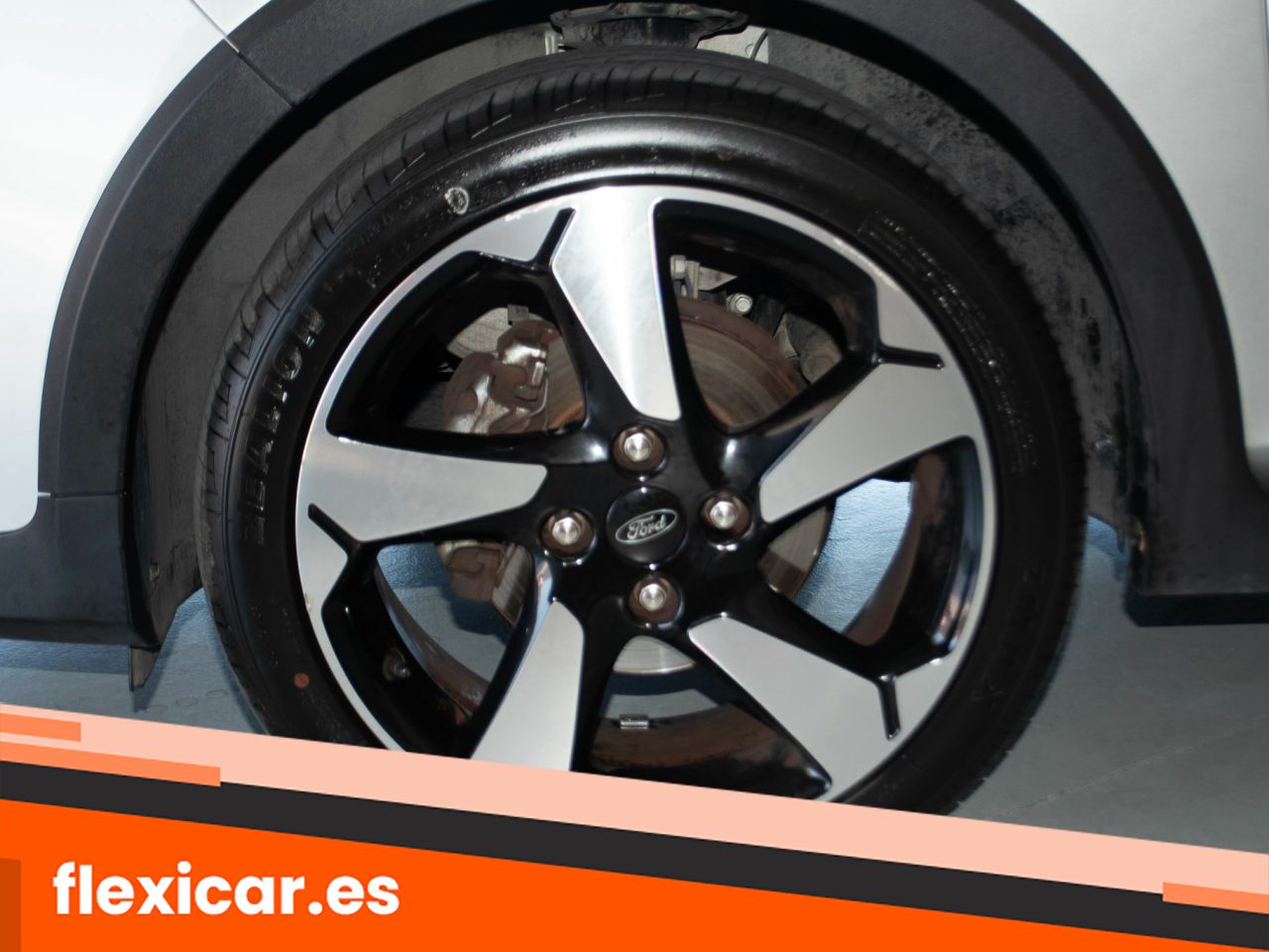 Foto Ford Fiesta 34