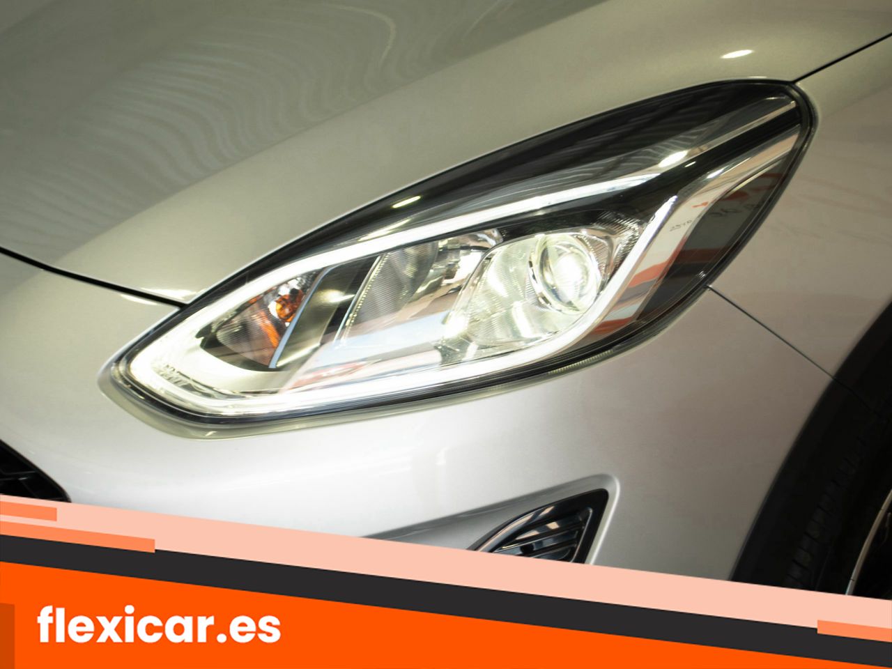 Foto Ford Fiesta 35