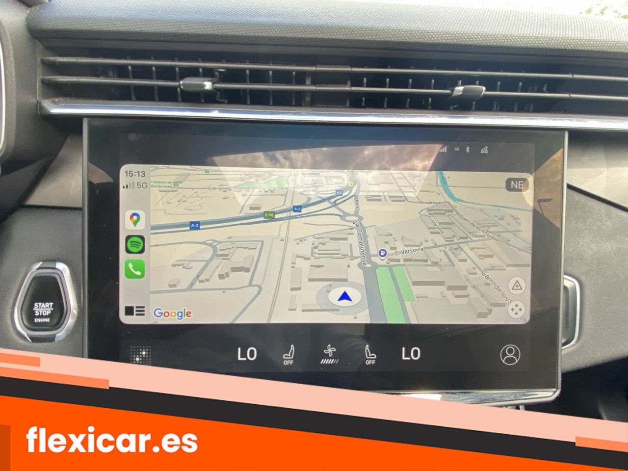 Foto LYNK&CO 01 22