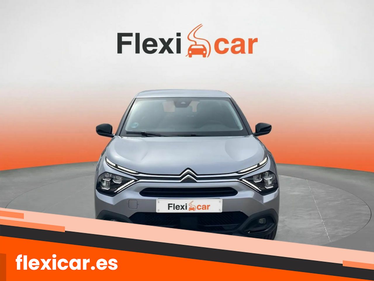 Foto Citroën C4 2