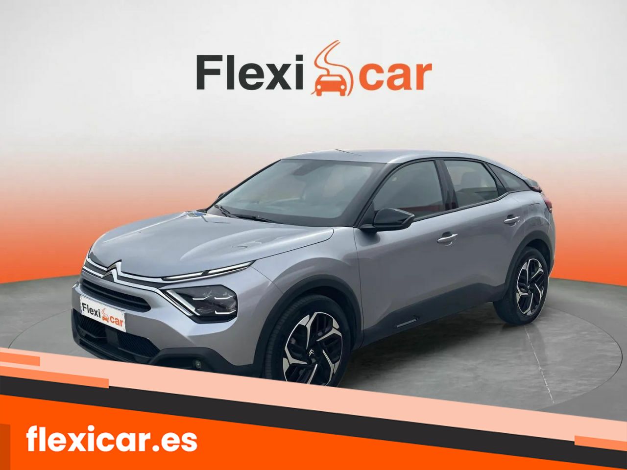 Foto Citroën C4 3