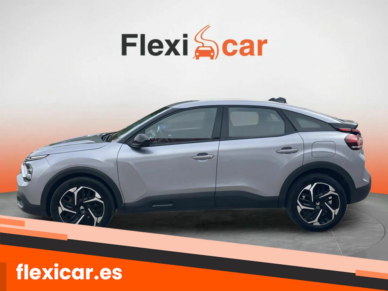 Foto Citroën C4 4